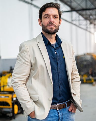 Fabiano Rodrigues